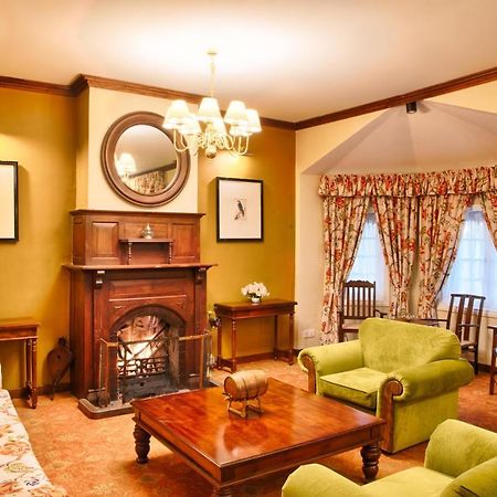 Jetwing Oatlands Bungalow Νουβάρα Ελίγια Εξωτερικό φωτογραφία