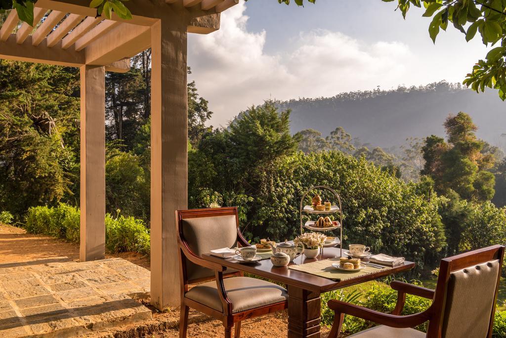 Jetwing Oatlands Bungalow Νουβάρα Ελίγια Εξωτερικό φωτογραφία