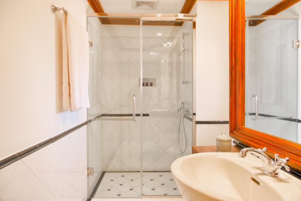 Jetwing Oatlands Bungalow Νουβάρα Ελίγια Εξωτερικό φωτογραφία