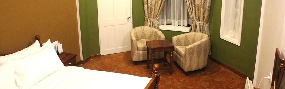 Jetwing Oatlands Bungalow Νουβάρα Ελίγια Εξωτερικό φωτογραφία