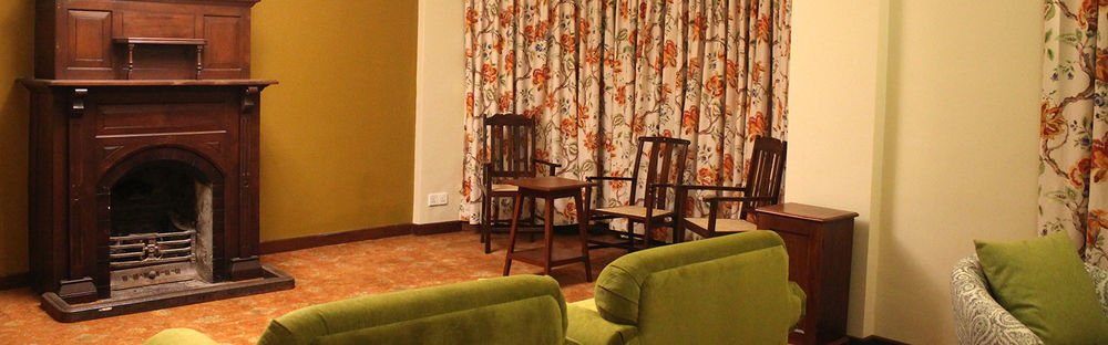 Jetwing Oatlands Bungalow Νουβάρα Ελίγια Εξωτερικό φωτογραφία