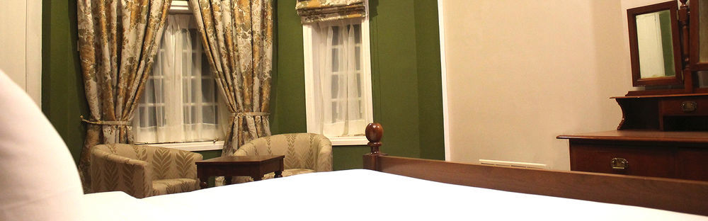 Jetwing Oatlands Bungalow Νουβάρα Ελίγια Εξωτερικό φωτογραφία