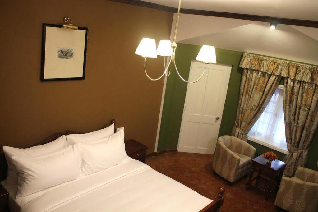 Jetwing Oatlands Bungalow Νουβάρα Ελίγια Εξωτερικό φωτογραφία