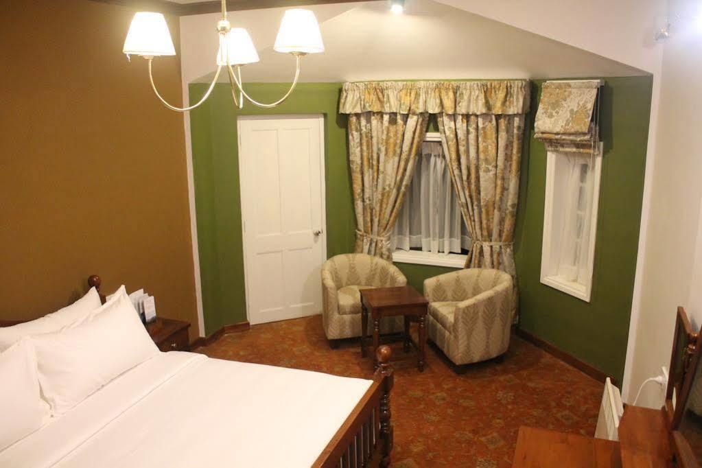 Jetwing Oatlands Bungalow Νουβάρα Ελίγια Εξωτερικό φωτογραφία