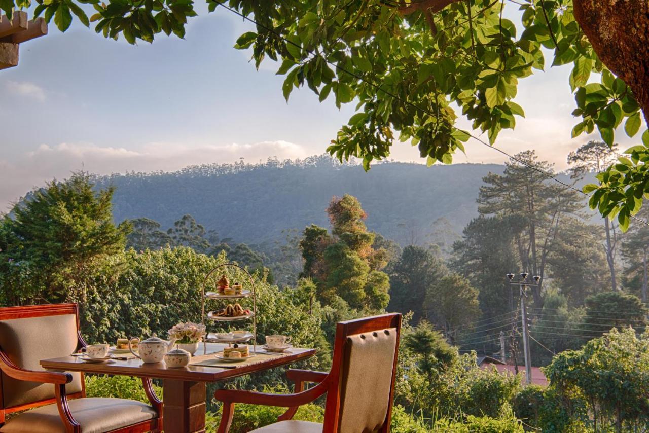 Jetwing Oatlands Bungalow Νουβάρα Ελίγια Εξωτερικό φωτογραφία