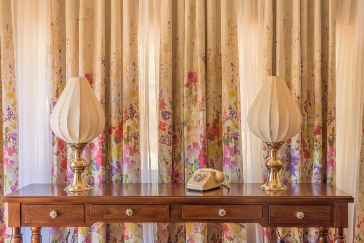 Jetwing Oatlands Bungalow Νουβάρα Ελίγια Εξωτερικό φωτογραφία