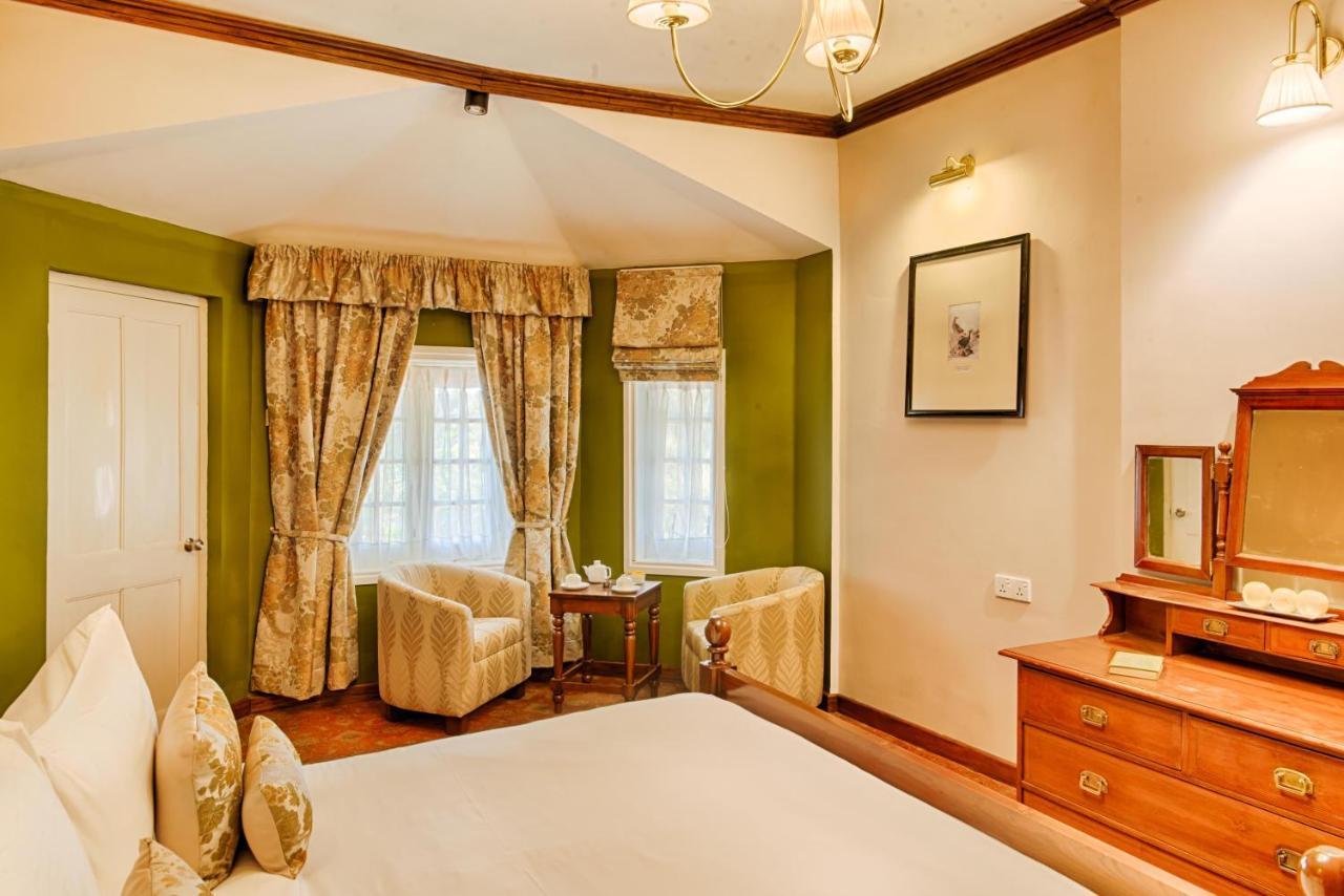 Jetwing Oatlands Bungalow Νουβάρα Ελίγια Εξωτερικό φωτογραφία
