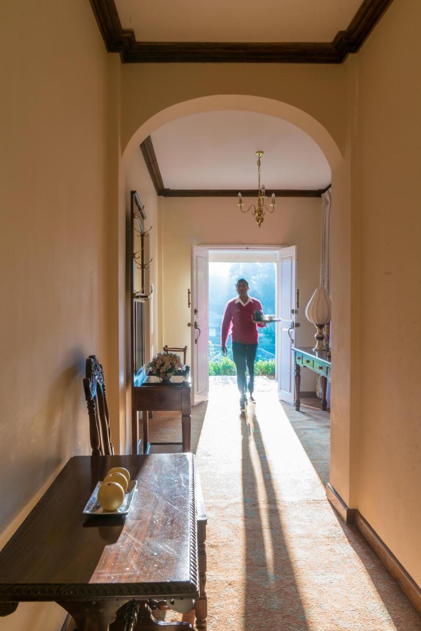 Jetwing Oatlands Bungalow Νουβάρα Ελίγια Εξωτερικό φωτογραφία