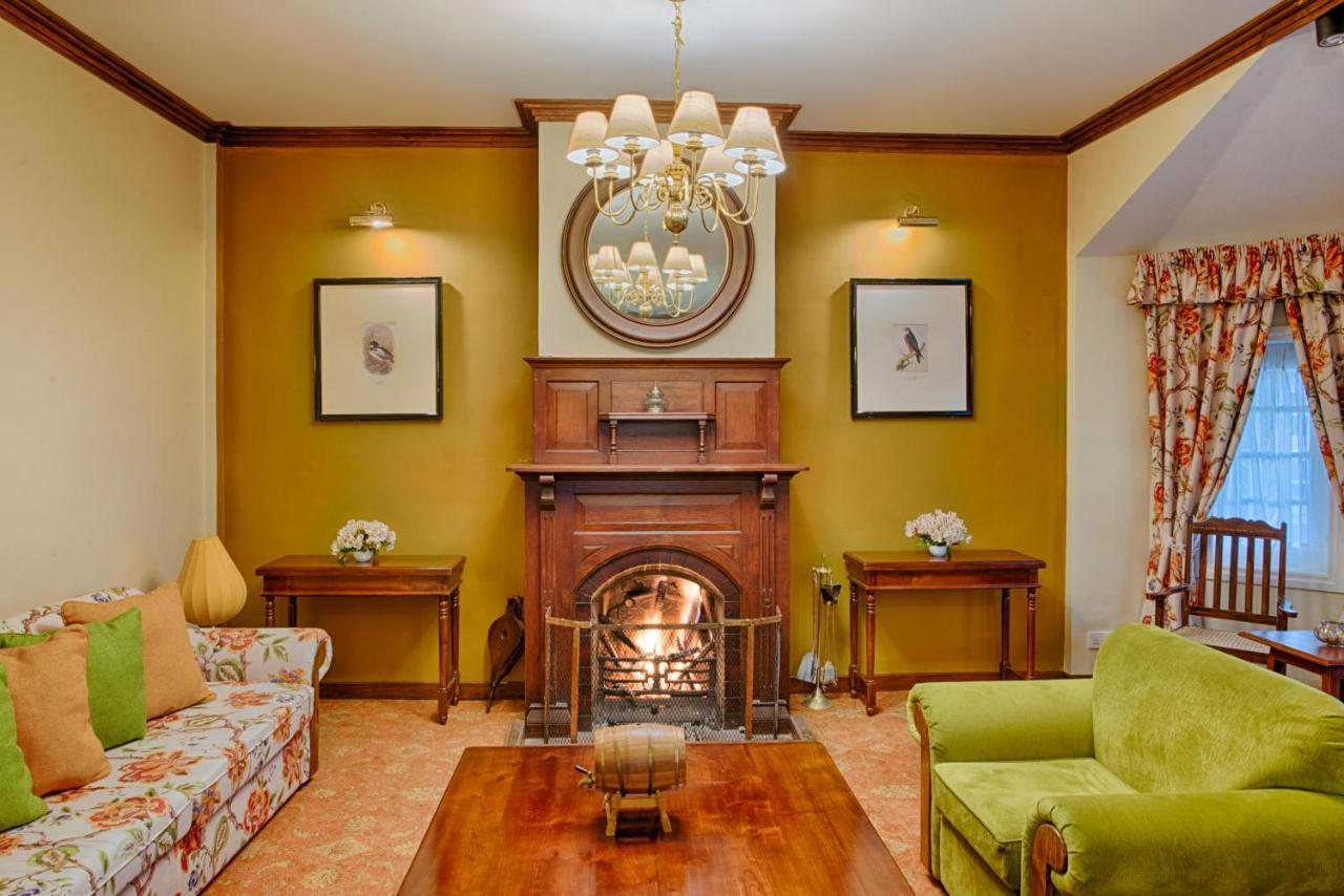 Jetwing Oatlands Bungalow Νουβάρα Ελίγια Εξωτερικό φωτογραφία
