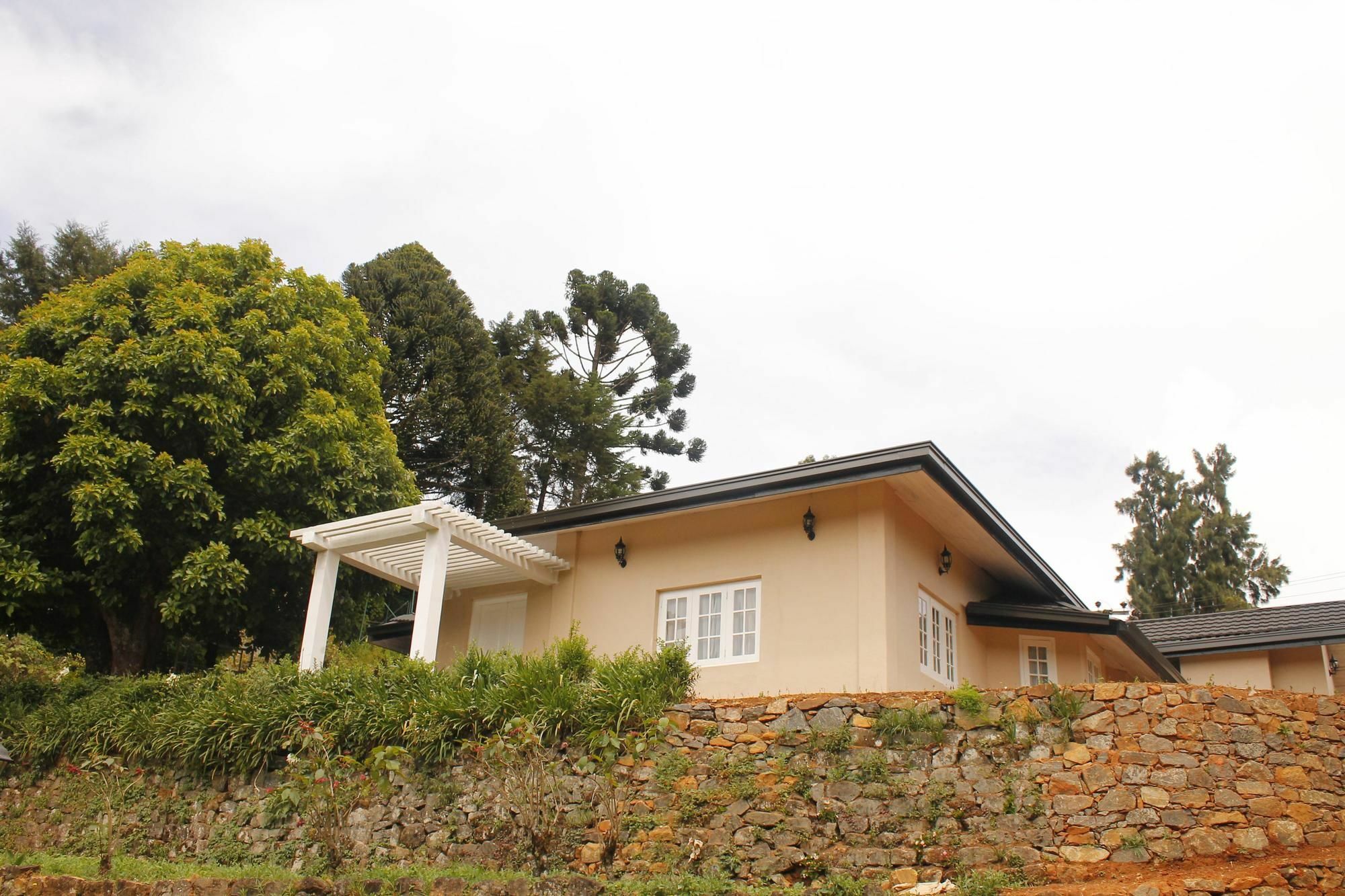 Jetwing Oatlands Bungalow Νουβάρα Ελίγια Εξωτερικό φωτογραφία