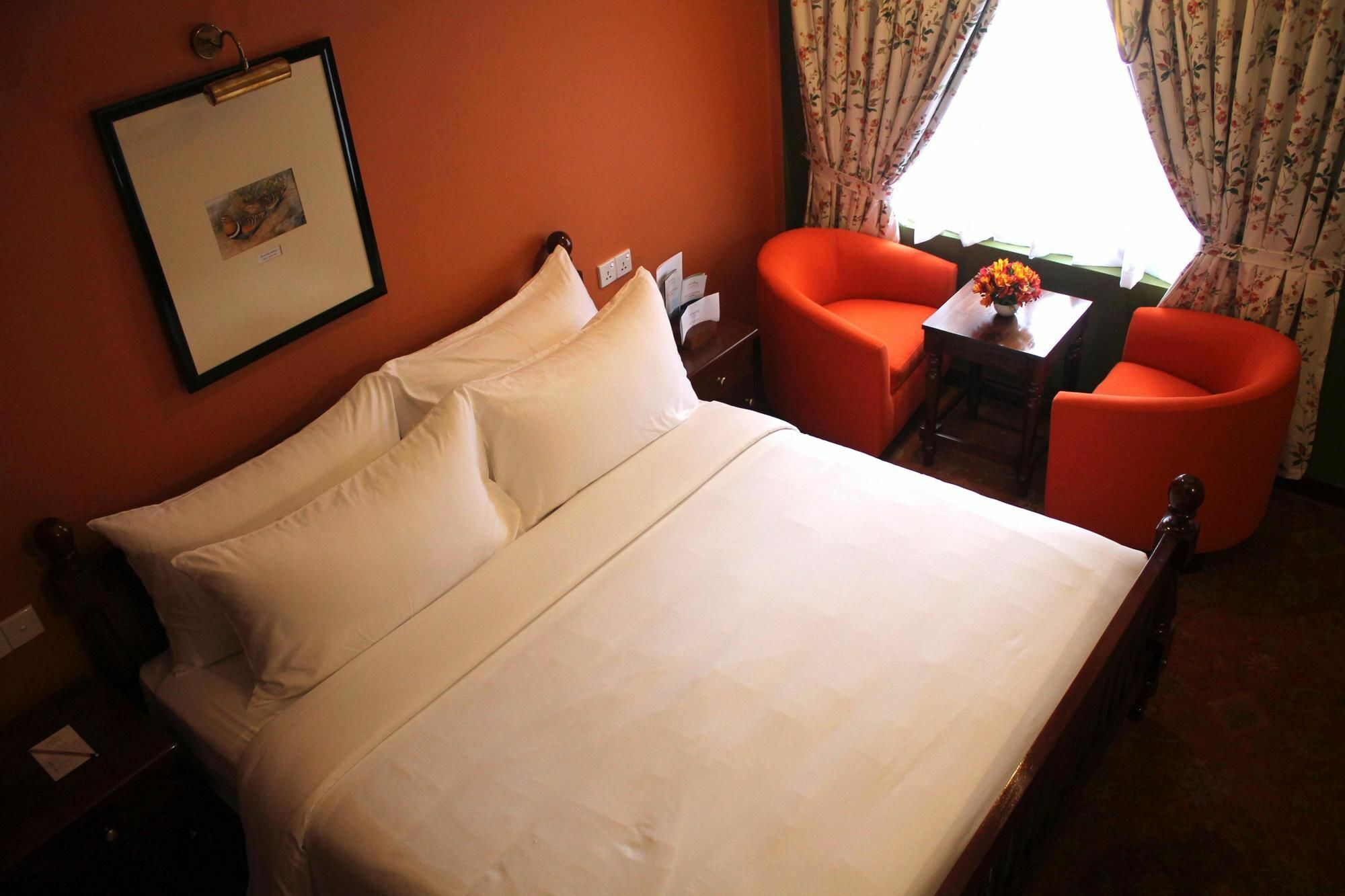 Jetwing Oatlands Bungalow Νουβάρα Ελίγια Εξωτερικό φωτογραφία