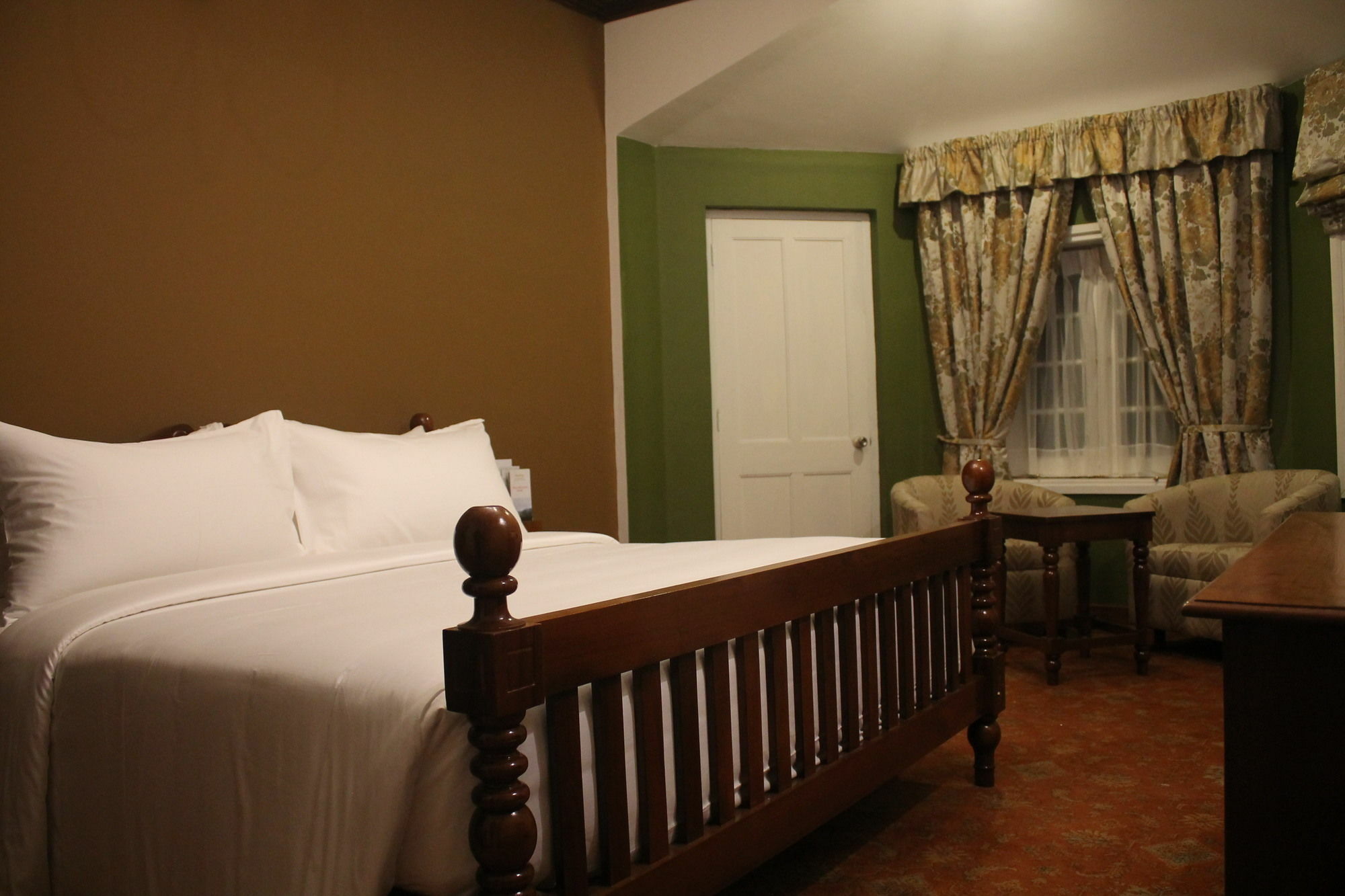 Jetwing Oatlands Bungalow Νουβάρα Ελίγια Εξωτερικό φωτογραφία