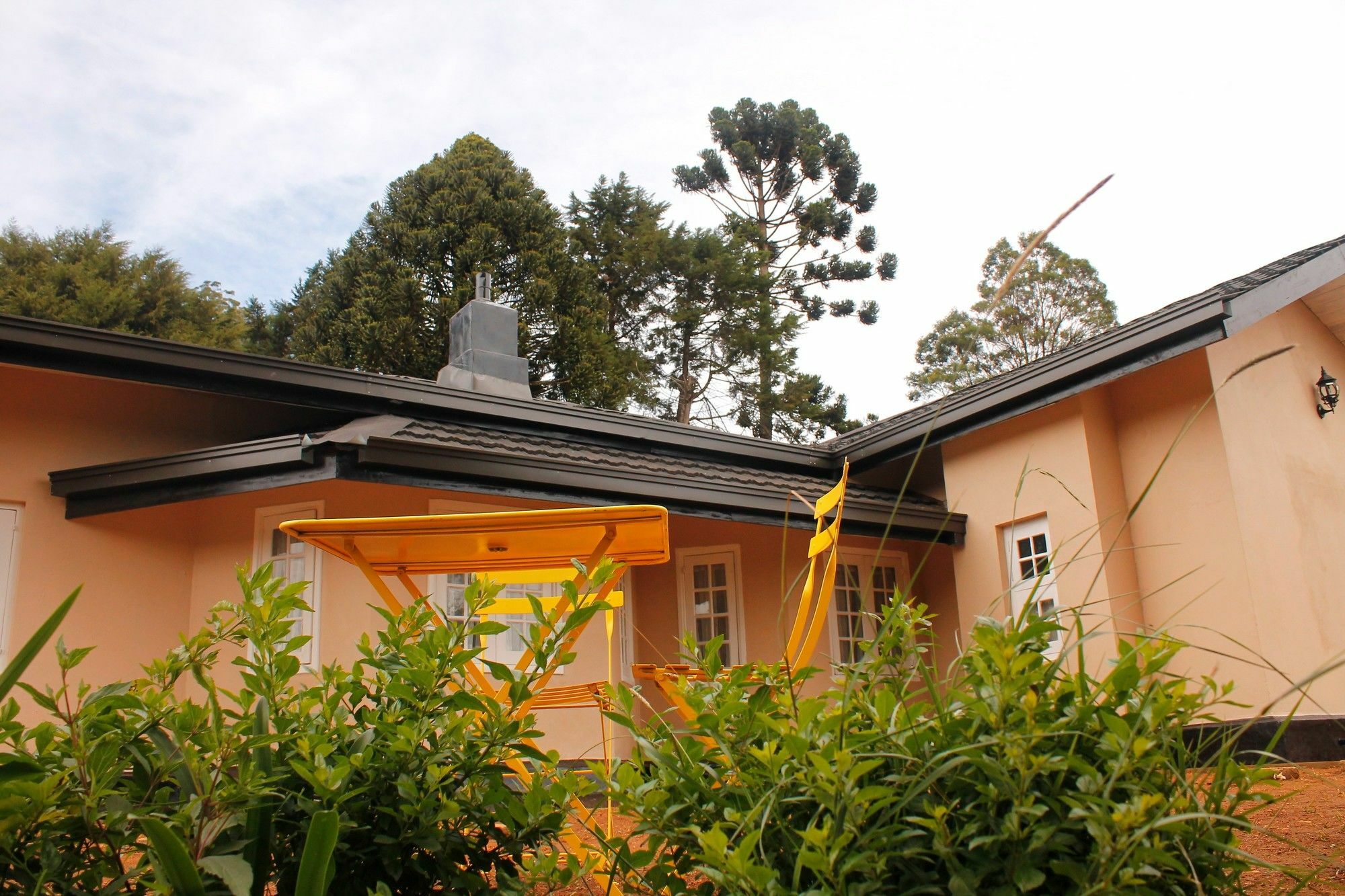 Jetwing Oatlands Bungalow Νουβάρα Ελίγια Εξωτερικό φωτογραφία